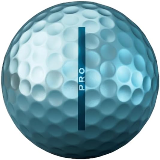 Vice Pro Golf Balls
