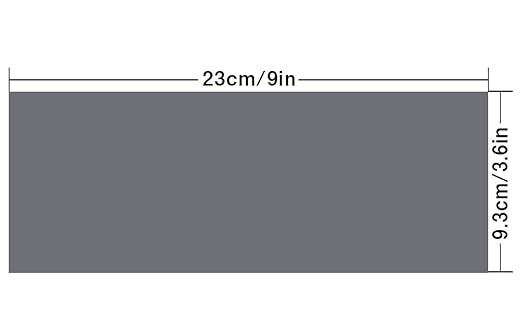 25PCS Sandpaper, Wet Dry Sandpaper, High Grit 1000 2000 3000 5000 7000 - Image 2