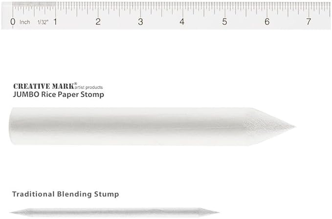 Creative Mark Blending Stumps - Image 3