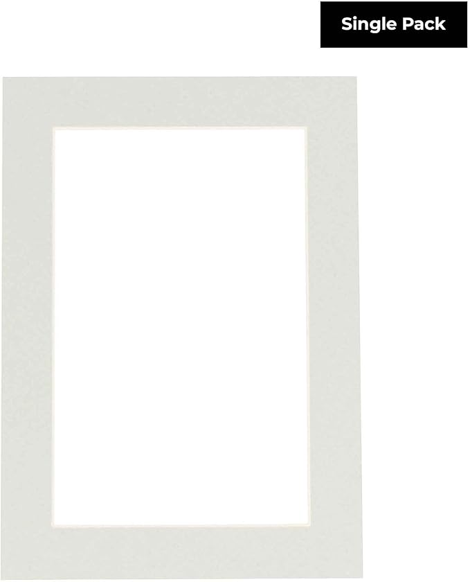 8x10 Mat for 6x8 Photo - Image 2