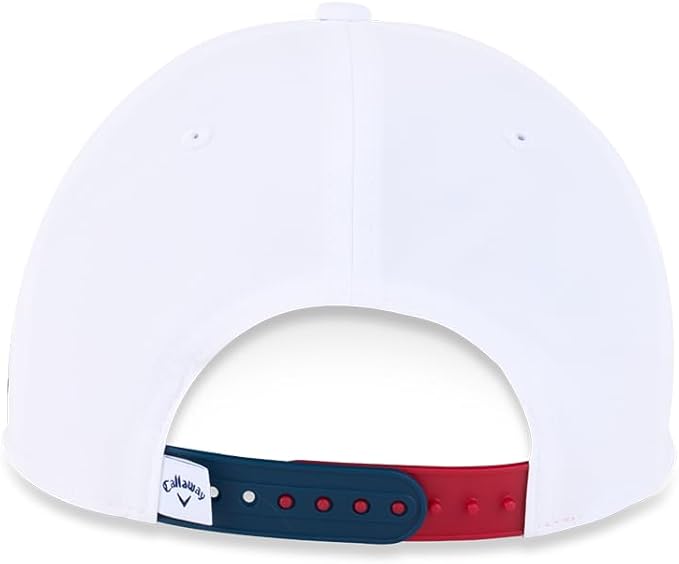Callaway Golf High Crown Collection Headwear