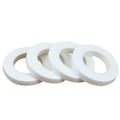 4 Rolls Floral Tape 1/2" Wide 30 Yards Floral Tapes by JFFX