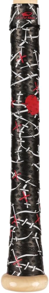 Lizard Skins DSP Ultra Outburst Baseball Bat Grip - 0.5mm 1.1mm – Next-Gen Durasoft Polymer Bat Tape
