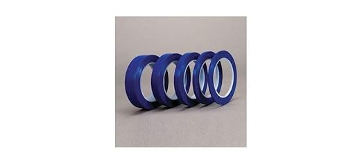 3M Vinyl Tape 471, + PN6409, 3/4 in x 36 yd, 5.2 mil - Image 2