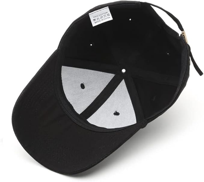 Adjustable Embroidered Trucker Baseball Cap with Racing Motor Logo,for Fashion,Street Dancing,Sports,and Travel