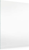 Non-Glare Acrylic Replacement for 14x16 Picture Frame, Replacement Plexiglass by CountryArtHouse