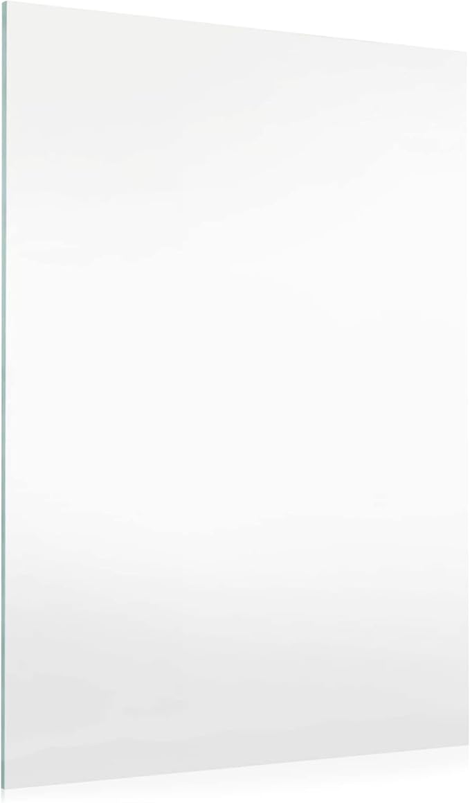 Non-Glare Acrylic Replacement for 10x30 Picture Frame, Replacement Plexiglass by CountryArtHouse