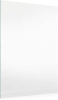 Non-Glare Acrylic Replacement for 14x19 Picture Frame, Replacement Plexiglass by CountryArtHouse