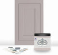 ALL-IN-ONE Paint, Durable cabinet and furniture paint. Built in primer and top by HeirloomTraditionsPaint