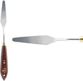 Creative Mark Stainless Steel Palette Knife Painting Tools by CreativeMark
