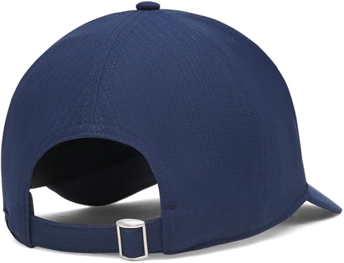 Under Armour Men's Iso-chill ArmourVent Adjustable Hat
