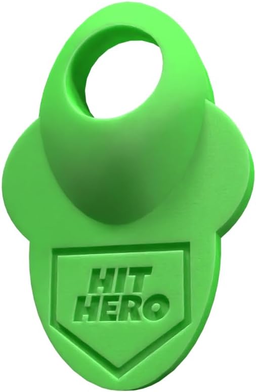 Baseball Thumb Guard, Batters Batting Grip, Finger Guard, Accessory, Batting Protection, Reduce Bat Sting, Hitter, Tool, Bat, Hitting Accessory