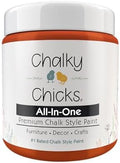 Chalky Chicks All-in-One Chalk Paint by ChalkyChicksFurniturePaint