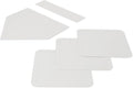 Amazon Basics Softball Baseball Bases Practice Accessories, Set of 5