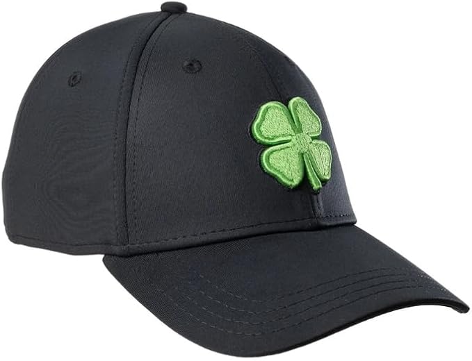 Black Clover Premium Flex Cap