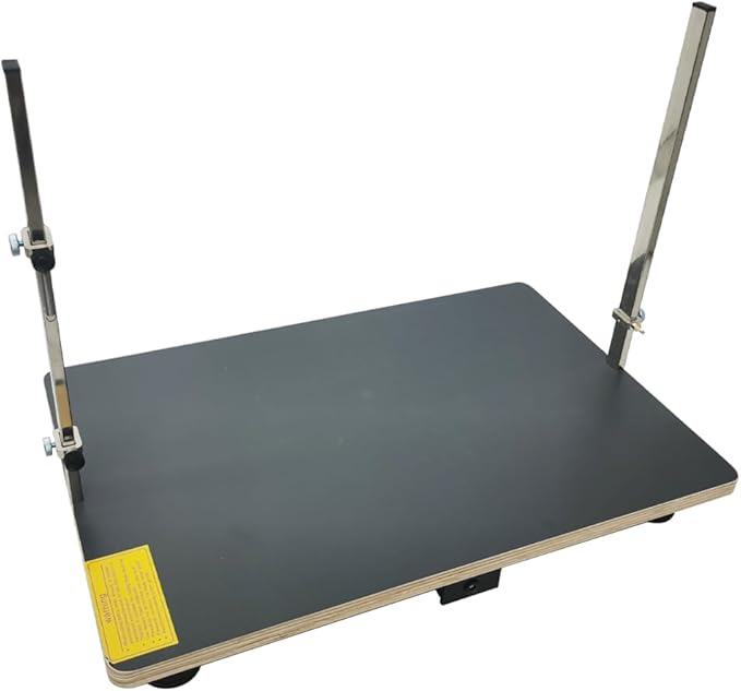 110V Hot Wire Foam Cutter, 22.8" x 15", 72W Professional Heat Cutting Machine - Image 7