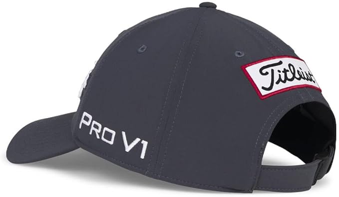 Titleist Golf Tour Performance Hat