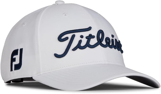 Titleist Golf Tour Performance Hat