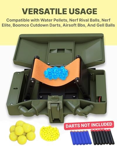 Skywin Toy Action Set for Play Games – 1 Pack - Green