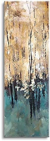 SOULFINE Glass Wall Art, Frameless Tempered Glass Wall Art by SoulFine