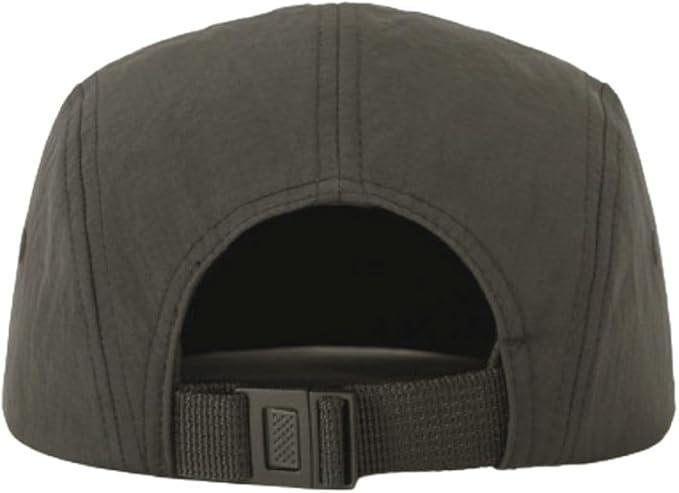 5 Panel Running Hat Waterproof Nylon Sun Hat Quick Dry Plain Baseball Cap for Men Women