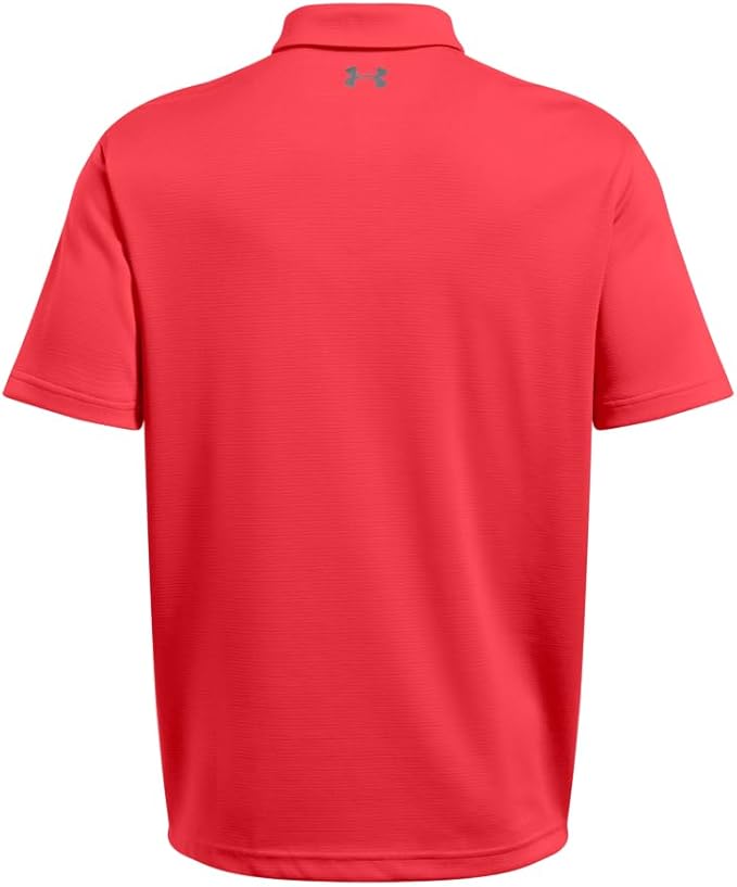 Under Armour Men's Tech Golf Polo