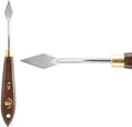Creative Mark Stainless Steel Palette Knife Painting Tools by CreativeMark
