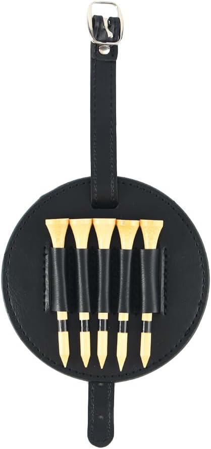 Golf Accessories Kit, Golf Kit, Golf Accessories,On-Course Golf Accessories Set, Golf Gifts for Men & Women,Golf Tees