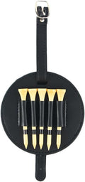 Golf Accessories Kit, Golf Kit, Golf Accessories,On-Course Golf Accessories Set, Golf Gifts for Men & Women,Golf Tees
