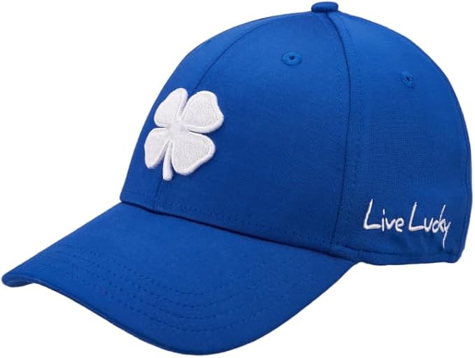 Black Clover Premium Flex Cap