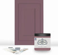 ALL-IN-ONE Paint, Durable cabinet and furniture paint. Built in primer and top by HeirloomTraditionsPaint