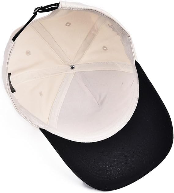 Womens Baseball Caps Casual Mommin Embroidery Letters Trucker Hat Adjustable Ponytail Baseball Hat for Streetwear