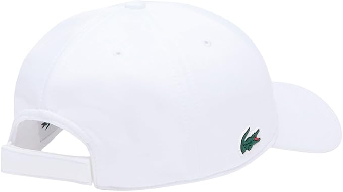 Lacoste Men's Sport Ultra Dry Cap