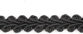 BEL AVENIR Braid Trim 1/2 inch 13.6 Yards French Gimp Basic Sewing Polyester by BELAVENIR