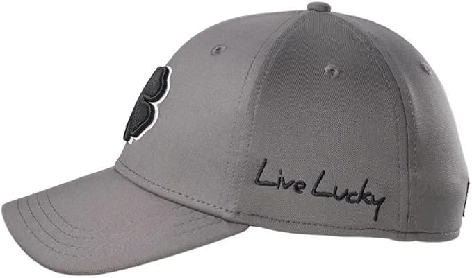 Black Clover Premium Flex Cap