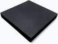 MIKMAYTOO Rubber Bench Block Jeweler's Rubber Bench Block Rubber Stamping Block by MIKMAYTOO