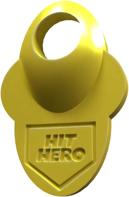 Baseball Thumb Guard, Batters Batting Grip, Finger Guard, Accessory, Batting Protection, Reduce Bat Sting, Hitter, Tool, Bat, Hitting Accessory