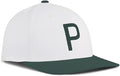pumagolf Men's Crafted P Cap