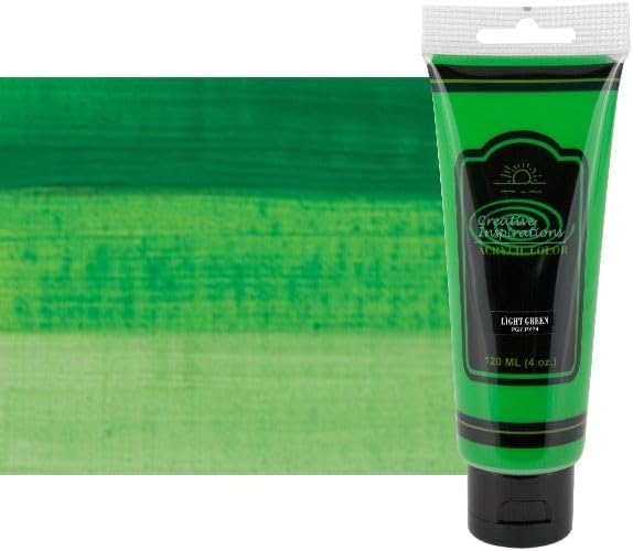 Creative Inspirations Acrylic Paint by CreativeInspirations