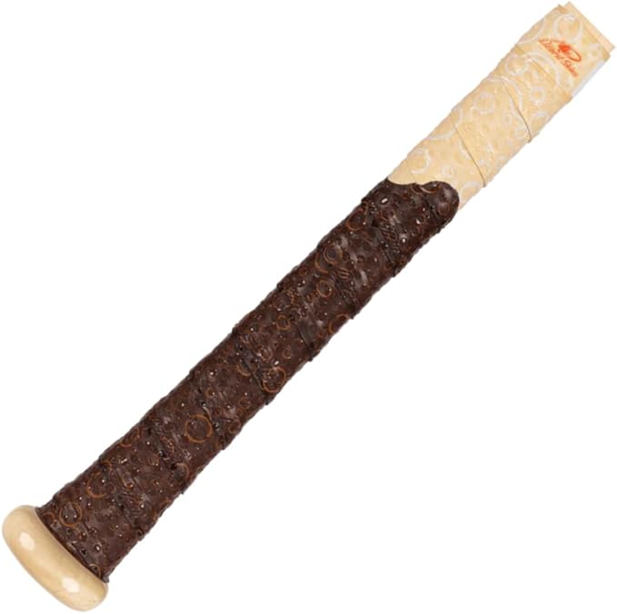 Lizard Skins DSP Ultra Outburst Baseball Bat Grip - 0.5mm 1.1mm – Next-Gen Durasoft Polymer Bat Tape