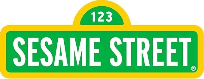 Sesame Street Boys Sesame Street