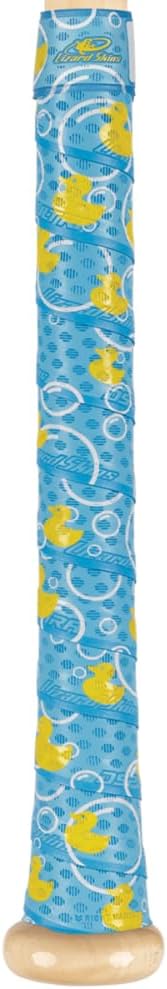 Lizard Skins DSP Ultra Outburst Baseball Bat Grip - 0.5mm 1.1mm – Next-Gen Durasoft Polymer Bat Tape