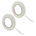 HAHIYO White 0.5Inch Wide Floral Tape, Waterproof Florist Tape Flower Wrap by HAHIYO