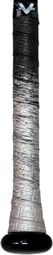 Vulcan | 0.50mm / 1.00mm / 1.75mm Bat Grip | Baseball/Softball | Multiple Colors