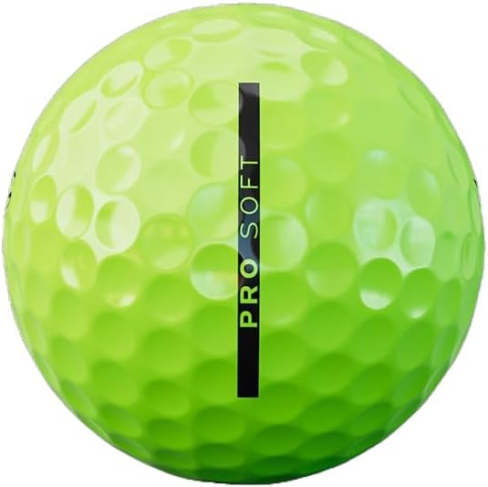 Vice Golf Pro Soft Golf Balls