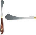 Creative Mark Stainless Steel Palette Knife Painting Tools by CreativeMark
