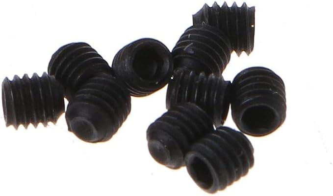 10 Pcs Pin Pin Safe Locks Pin Backs Clasp Locking Pin Keeper Backs Brooch Pin - Image 2