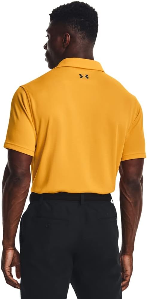 Under Armour Men's Tech Golf Polo