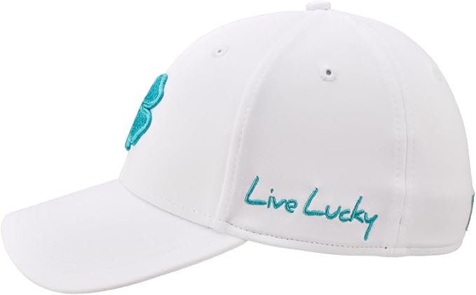 Black Clover Premium Flex Cap