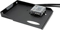 LEDGlow 12-Volt Power Panel Adapter for Evolution D5 Maverick & Ranger Golf Carts - Fits Forward Facing Seat Models Only - Easily Power (5) 12V Accessories - Plug & Play Connectors - Easy Installation